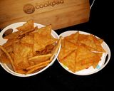 A picture of step 7 of Nachos.