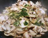 Foto del paso 5 de la receta: Puntas Solomillo ternera con champiñones en salsa carrilleras