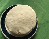 Foto del paso 2 de la receta: Tostadas de Harina rellenas de Gallina (Arepas Tipo Reina Pepia