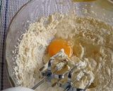 Foto del paso 2 de la receta: Cuadrados de limón y arándanos