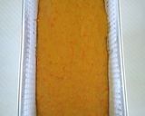 Foto del paso 6 de la receta: Budín de zanahoria simple (Carrot cake)