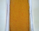 Foto del paso 6 de la receta: Budín de zanahoria simple (Carrot cake)