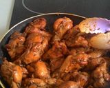 Foto langkah ke 7 dari resep Homemade Chicken Wings ala JTT.