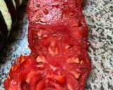 Une image de l'étape 1 de 🍆Tian provençal 🍆🍅l’aubergine en fête 🌶️🍃🧺.