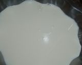 Foto del paso 1 de la receta: Postre original de Chocolate