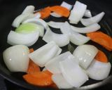 鳳梨豆醬炒魚片的食譜步驟4照片