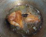 Foto langkah ke 7 dari resep Soto Ayam.