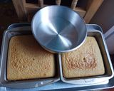 Foto del paso 9 de la receta: Pastel de tres leches