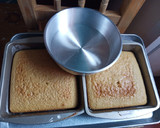 Foto del paso 9 de la receta: Pastel de tres leches