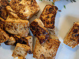 Tofu Salad