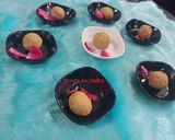 સતુ ના લાડુ (Sattu Ladoo Recipe In Gujarati) રેસીપી સ્ટેપ3ફોટો