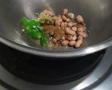 A picture of step 2 of Sweet potato 'Khis' (Grated Sweet potato).