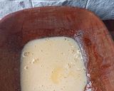 Foto del paso 1 de la receta: Buñuelos dulces