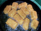 Nugget Pisang
