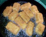 Foto langkah ke 6 dari resep Nugget Pisang.