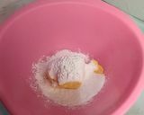 Foto langkah ke 3 dari resep Nastar Labu.