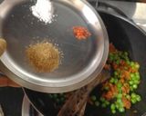 कच्ची हल्दी की सब्जी (Kachhi haldi ki sabzi recipe in Hindi) रेसिपी चरण 6 फोटो