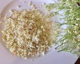 Foto del passaggio 4 della ricetta 65 • Ciambella ai fiori di sambuco 🌸 profumatissima e morbidissima 🌸