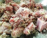 รูปขั้นตอนการทำที่ 6 ของ แหนมซี่โครงหมู