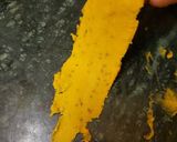 A picture of step 5 of Fafda.