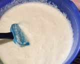 Foto del paso 3 de la receta: Bizcochuelo marmolado