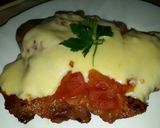 Foto del paso 4 de la receta: Matambre a la pizza