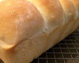 A picture of step 6 of Colin's Sugar-Free Yeast Bread.