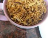 Chicken biryani recipe step 1 photo