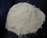 Foto del paso 2 de la receta: Quiché cuatro quesos (con masa quebrada casera)