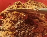 Foto langkah ke 4 dari resep Chocolate Cookies.