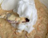 Foto del paso 4 de la receta: Queque de manzana, zanahoria y yogurt