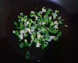 Foto langkah ke 7 dari resep Paengi Beoseot Bokkeum (팽이버섯 볶음) Tumis Jamur Enoki Korea.