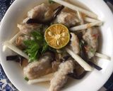 Foto langkah ke 7 dari resep Tekwan.