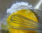 Foto langkah ke 2 dari resep Brownies Panggang.