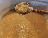 Házi gyümölcsös ivólé recept fázis 3 fotója