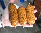 Foto del paso 4 de la receta: Chorizos Veganos