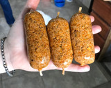 Foto del paso 4 de la receta: Chorizos Veganos