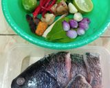 Foto langkah ke 1 dari resep Pindang Ikan Kerapu Nanas.