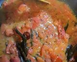 Foto langkah ke 2 dari resep Udang saus kering.