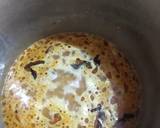 Vaghareli Khichdi with Tomato Vagharyu recipe step 3 photo