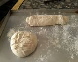 Foto del paso 3 de la receta Pan de poolish de cerveza