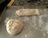 Foto del paso 3 de la receta: Pan de poolish de cerveza