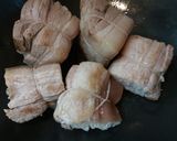 紹興東坡肉的食譜步驟2照片