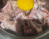 Foto langkah ke 1 dari resep Gule (gule jawa).