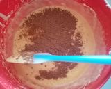 Foto del paso 5 de la receta: Red velvet 🎂