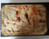 Foto del paso 6 de la receta: Lasagna dominguera