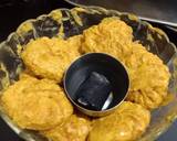 Steamed paneer Tandoori momos recipe step 12 photo
