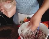 Foto del paso 4 de la receta: HamburguePizza Gigante