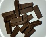 Foto langkah ke 2 dari resep Molen Pisang & Coklat.
