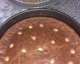Φωτογραφία βήματος 7 της συνταγής Brownies ! Η Κλασική αμερικάνικη συνταγή !